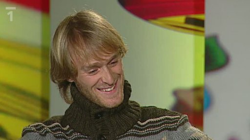 Pavel Turek a Jakub Vágner (1. část)