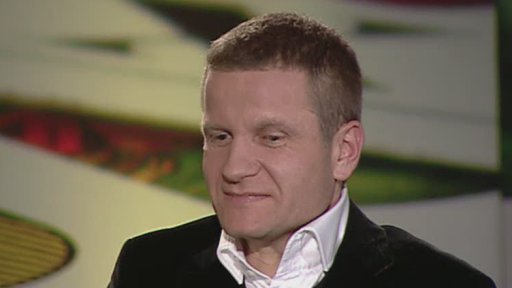 Pavel Turek a Jakub Vágner (2. část)