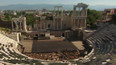 Antické divadlo, Plovdiv