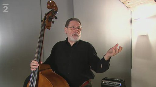 Vilém Spilka: Jazz za nehty