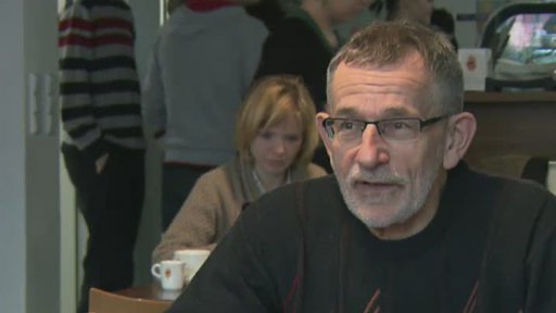 Životní jubileum Miloše Štědroně