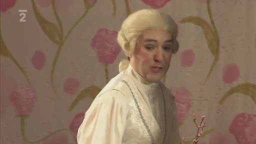 Opera Život prostopášníka