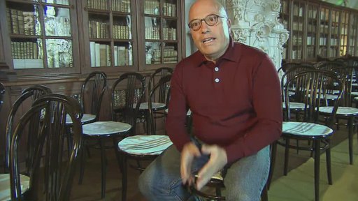 Accordone na festivalu Concentus Moraviae