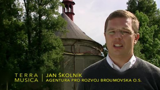 Zemlinského kvarteto na festivalu Za poklady Broumovska