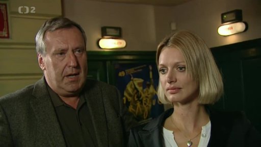 49. MTF Zlatá Praha