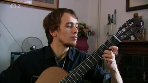 Třicet let kytary na HAMU