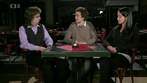 Úspěchy pražských konzervatoristů