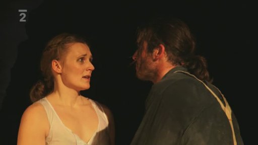 Hraje se: Černí býci