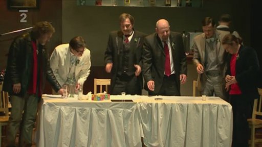 Hraje se: Testosteron