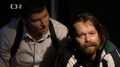 Reflexe: Deštivé dny