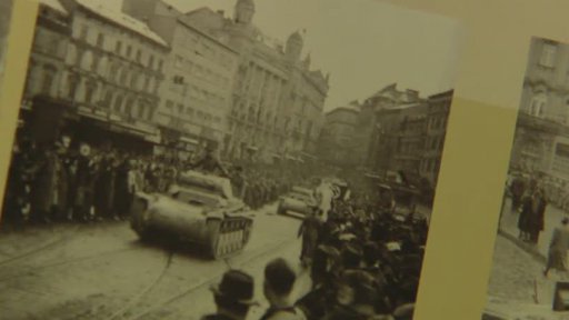 Téma týdne: Válka jinak