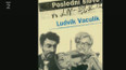 Na návštěvě u Ludvíka Vaculíka