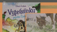 Nové knihy – pro děti