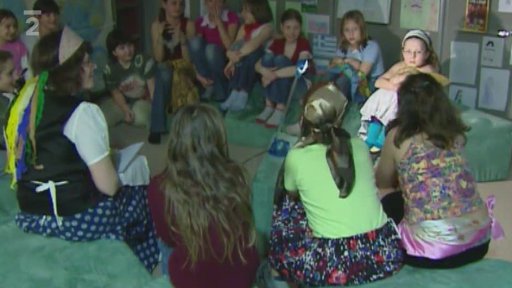 Březen – měsíc knihy