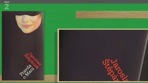 Nové knihy – pro dospělé