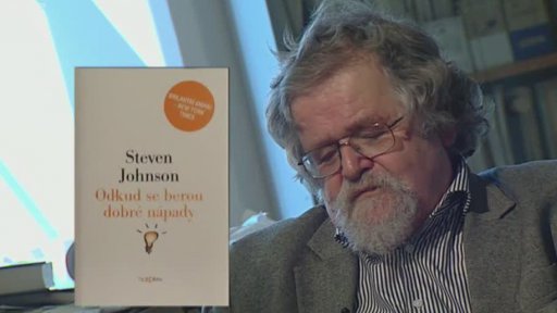 Téma týdne: Invence