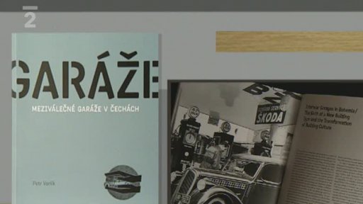 Nové knihy – literatura faktu