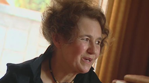 Na návštěvě u Věry Koubové