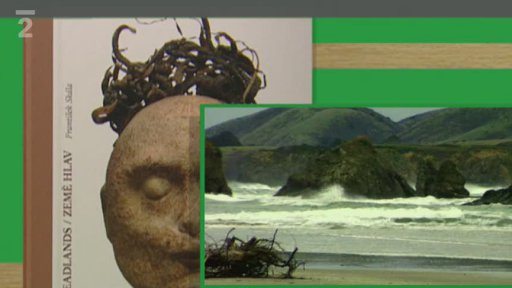 Nové knihy – pro dospělé