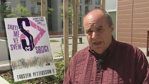 Téma týdne: Severská invaze