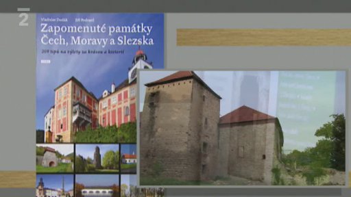 Nové knihy – literatura faktu