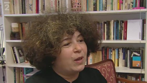 Na návštěvě u Ireny Douskové