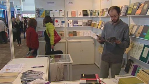 Na úvod: Svět knihy