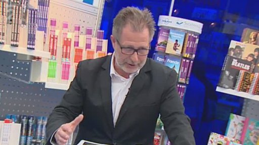 Kniha týdne: Velká encyklopedie počasí a změna klimatu (Svojtka & Co.)