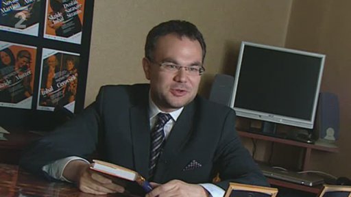 Stálice a nové lásky