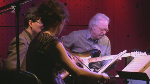 Kvartet Billa Frisella