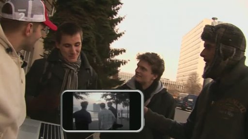 Recenze: The Drums - Money