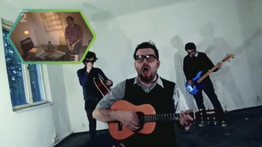 Novinka: Kapela Bonus