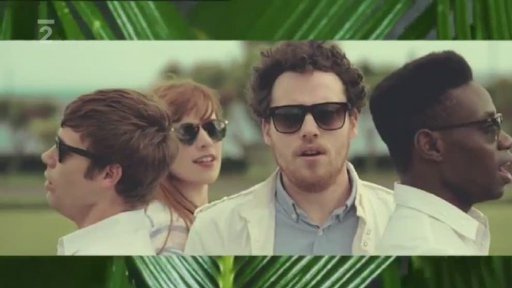 Metronomy v Praze - 3.část