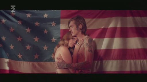 Recenze: Lana Del Rey