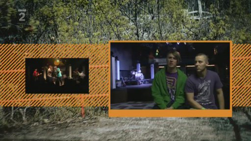 Live: Skyline 2.část