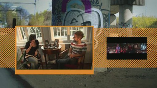 Rozhovor: Kapela Lanugo -1.část