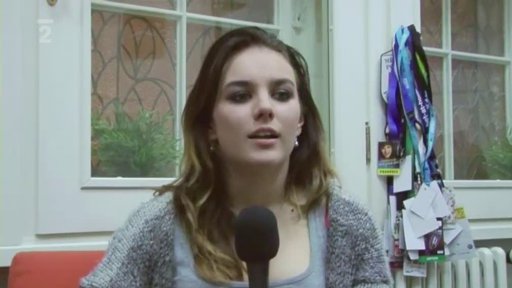 Rozhovor: Ewa Farná