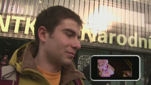 Recenze: Willow ft Nicki Minaj