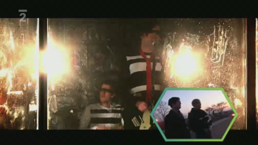 Novinka: Rozhovor s kapelou I Like You Hysteric