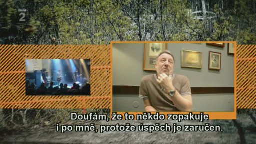 Rozhovor: Peter Hook and The Light