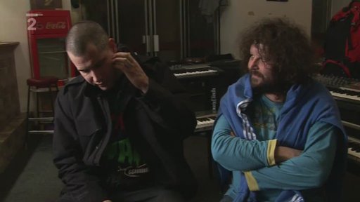 Monkey Business & PSH