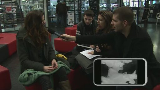 Recenze: Niceland - I Won't Give In