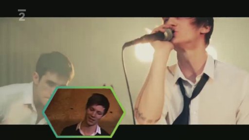 Rozhovor: Kapela Evelynne