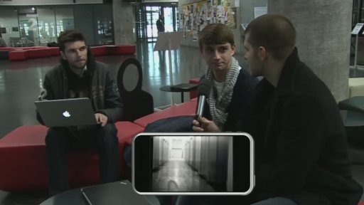 Recenze: The Carpels