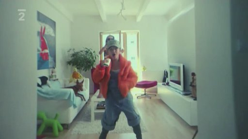 Novinka: Katarína Knechtová