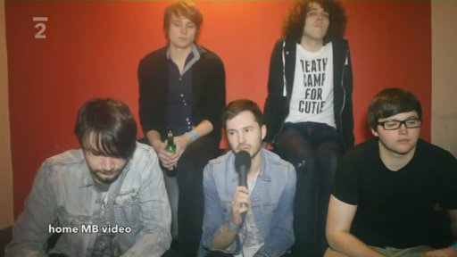 Rozhovor: Shogun Tokugawa