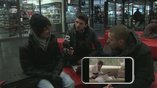 Recenze: Foo Fighters