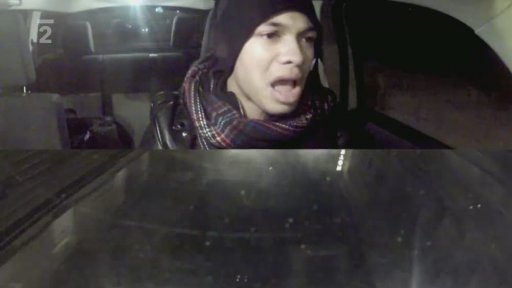 Nový videoklip Bena Cristovao