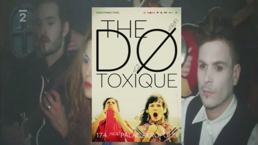 Pozvánka na koncert: The Do