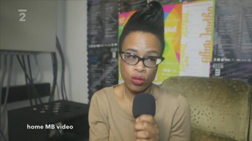 Pozvánka na koncert: Tonya Graves